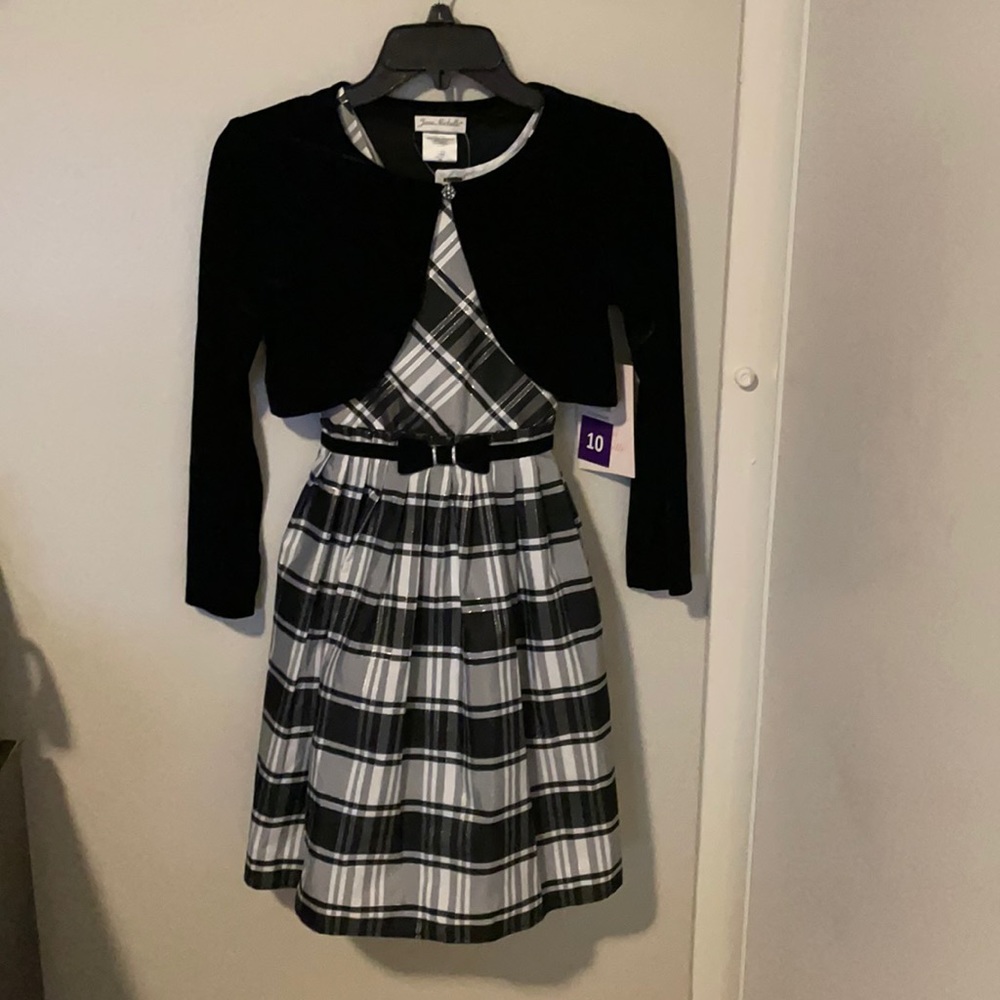 Kids dress